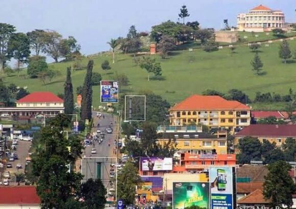 Fort Portal