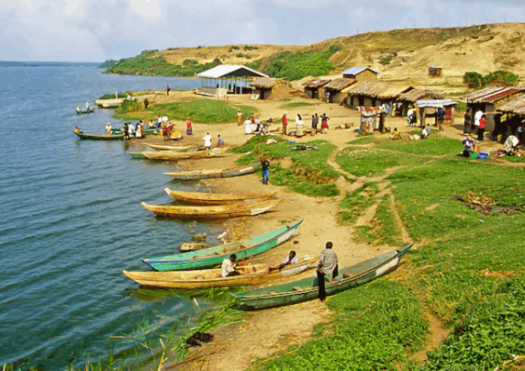 Kasese