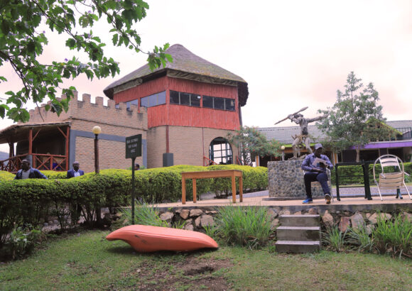 Lodge Bellavista