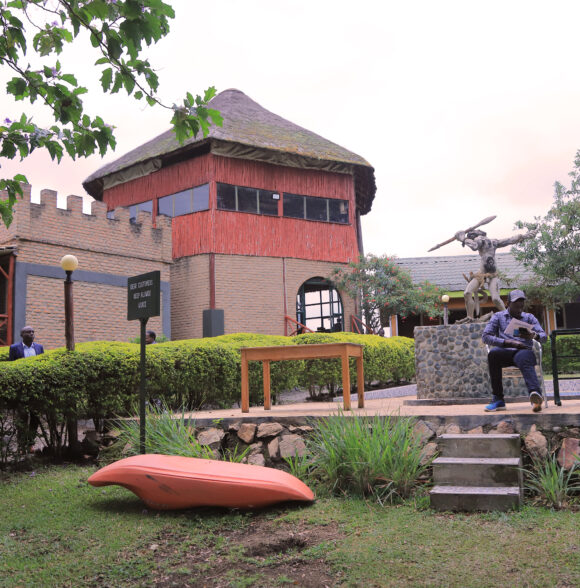 Lodge Bellavista