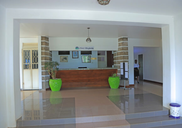 Hotel Margherita