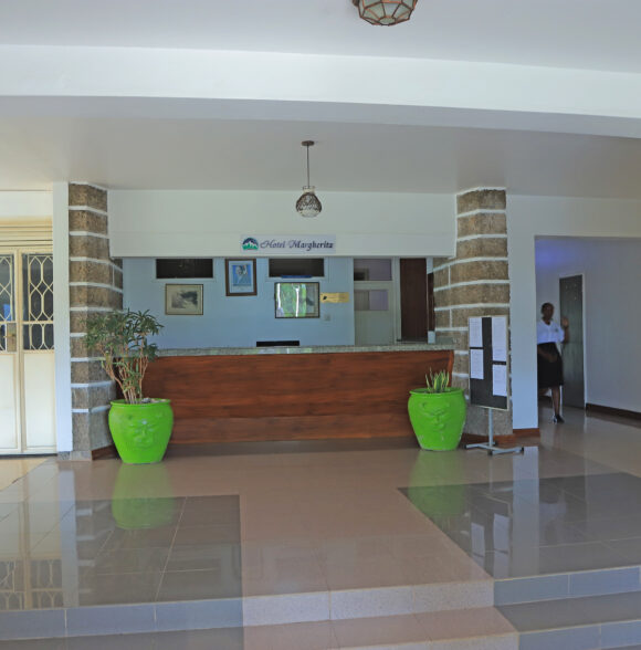 Hotel Margherita