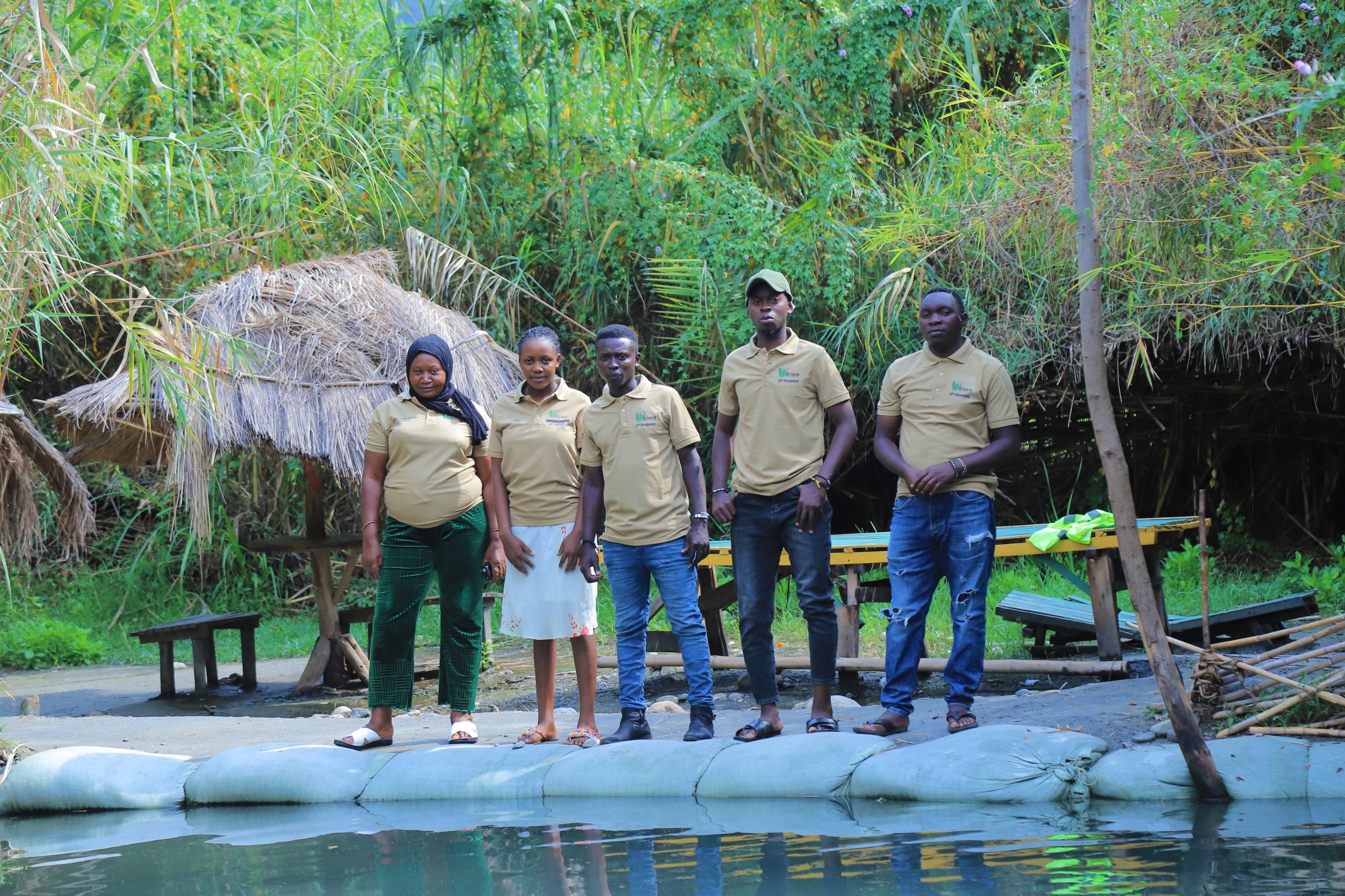 Kiwa Heritage Hot Spring