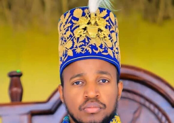 Tooro Kingdom Mourns King Oyo