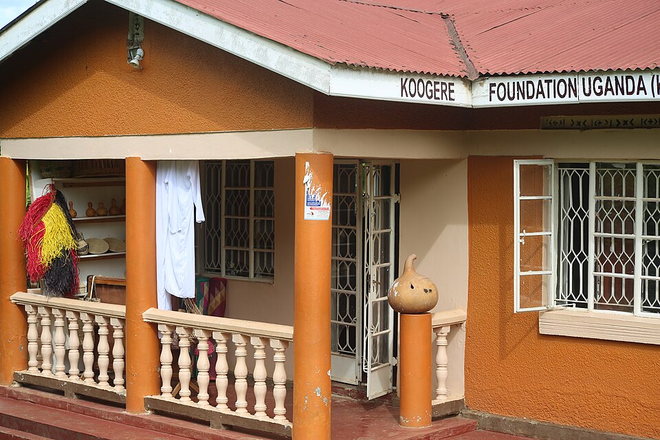 Koogere Foundation Uganda
