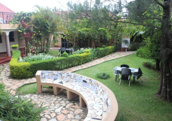 Montana Safaris Hotel, Fort Portal
