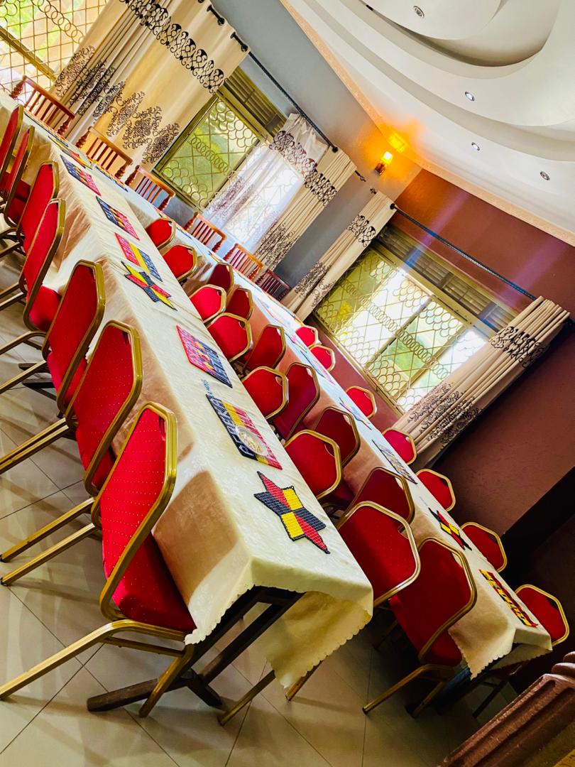 CLUB AFREKA HOTEL