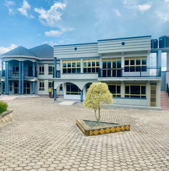 CLUB AFREKA HOTEL