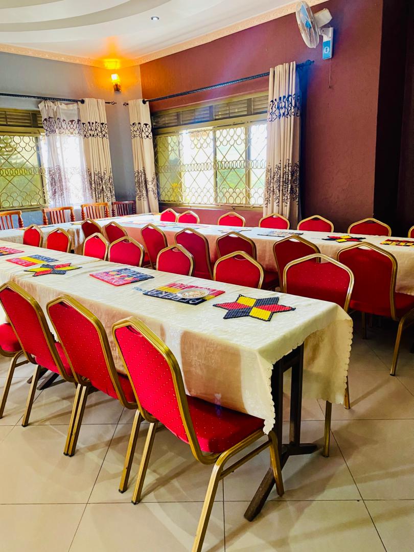 CLUB AFREKA HOTEL