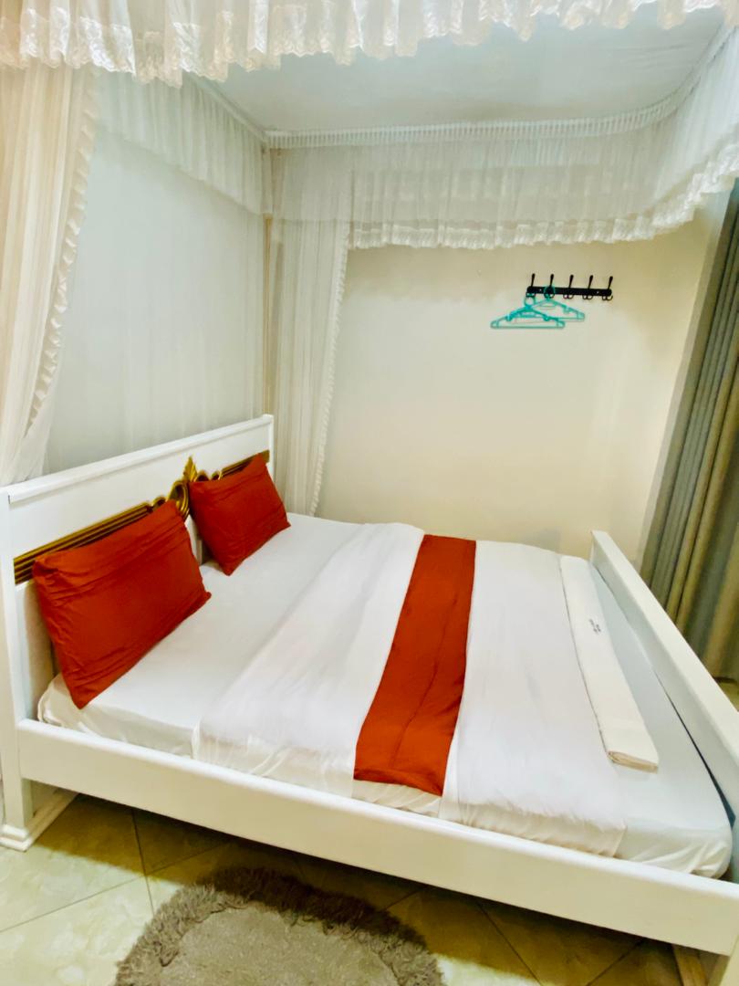 CLUB AFREKA HOTEL
