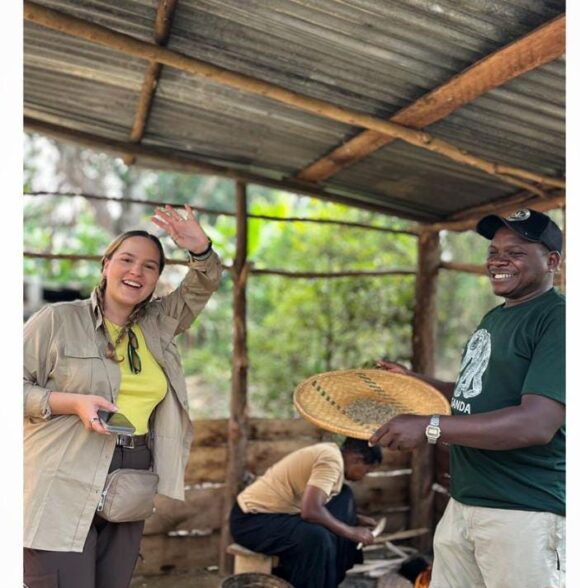 KIBALE BOTANICAL GARDENSAND ECO-TOURISM CENTER