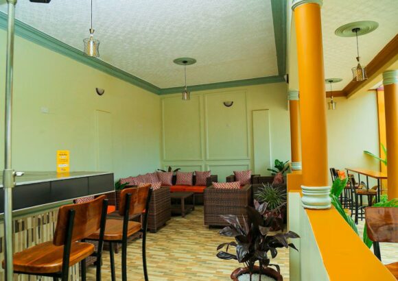 BWIRANDA HOTEL