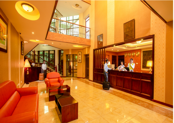 NYAIKA HOTEL