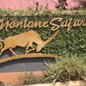 Montana Safaris Hotel, Fort Portal