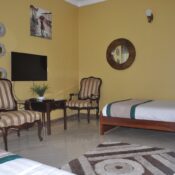 Home Bliss Hotel